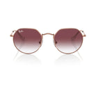 Ray-Ban Junior Jack RJ9565S- 291/8H - Pistilleria