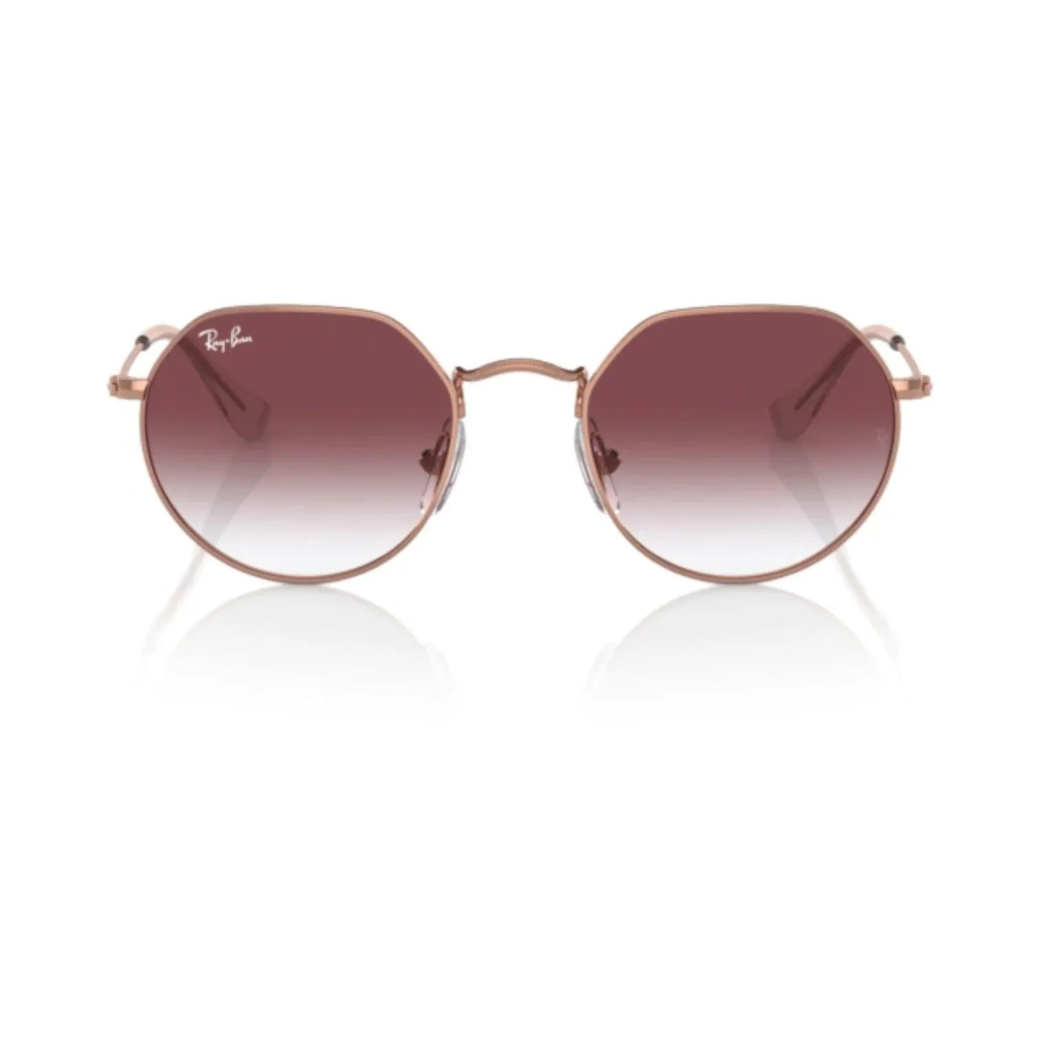 Ray-Ban Junior Jack RJ9565S- 291/8H - Pistilleria