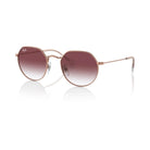 Ray-Ban Junior Jack RJ9565S- 291/8H - Pistilleria