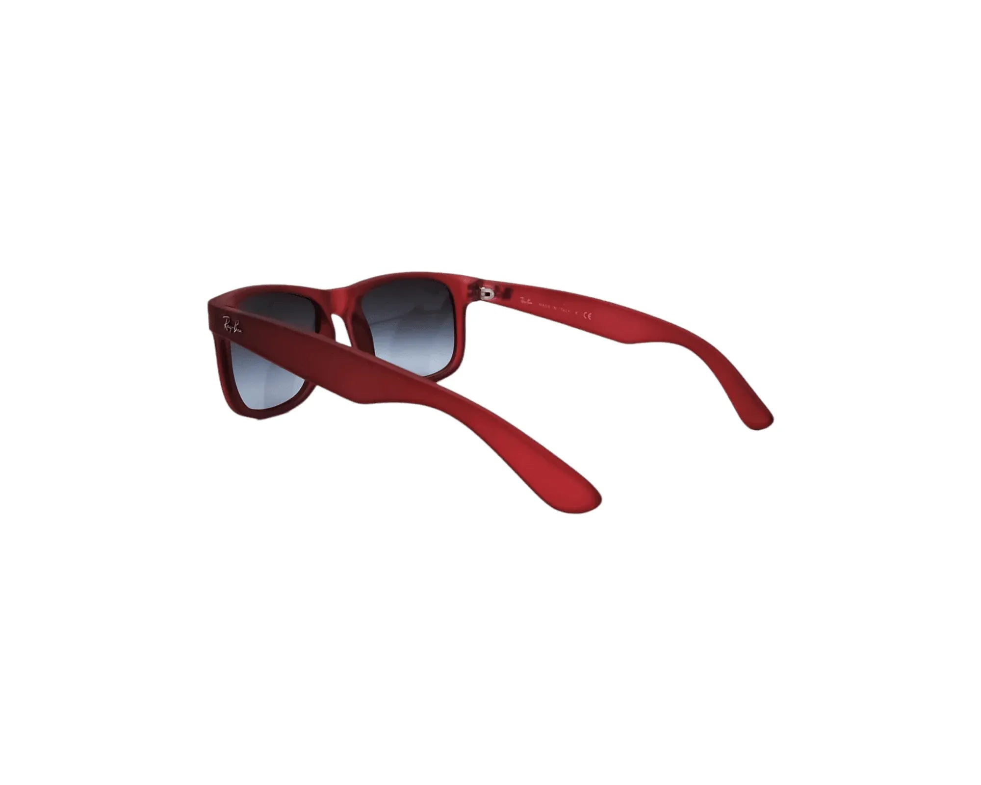 Ray-Ban Junior - RB4165 Justin - 6003/8G - Pistilleria