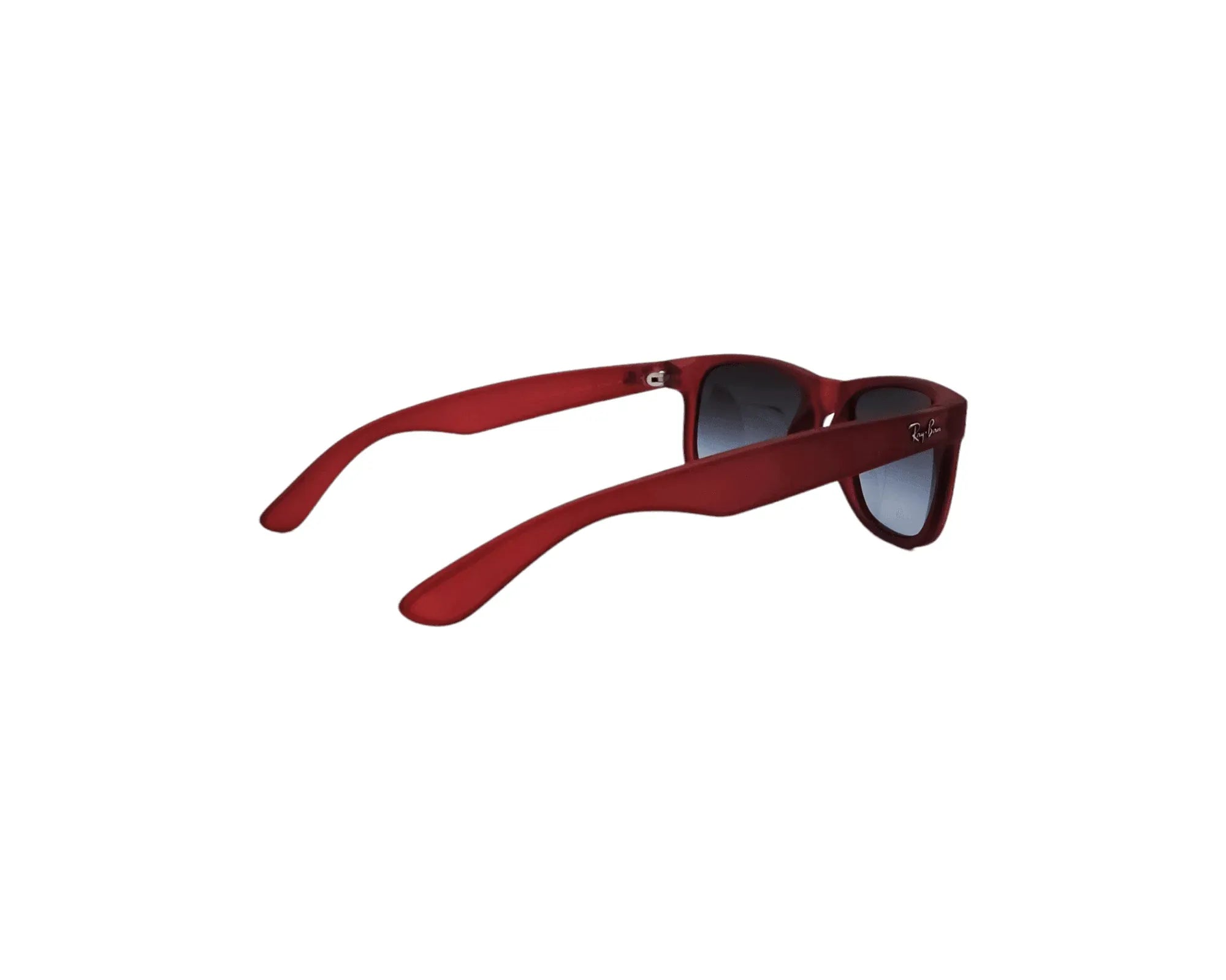 Ray-Ban Junior - RB4165 Justin - 6003/8G - Pistilleria
