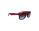Ray-Ban Junior - RB4165 Justin - 6003/8G - Pistilleria