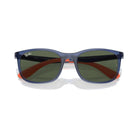 Ray-Ban Junior - RJ 9076S-7124/71 - Pistilleria