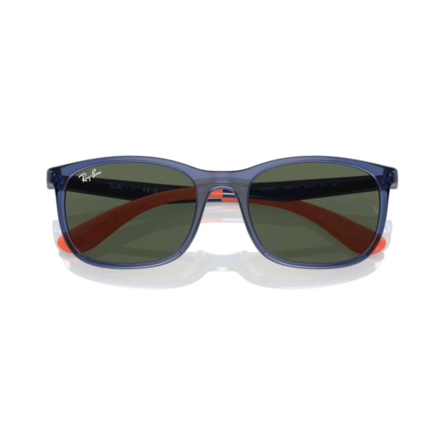 Ray-Ban Junior - RJ 9076S-7124/71 - Pistilleria