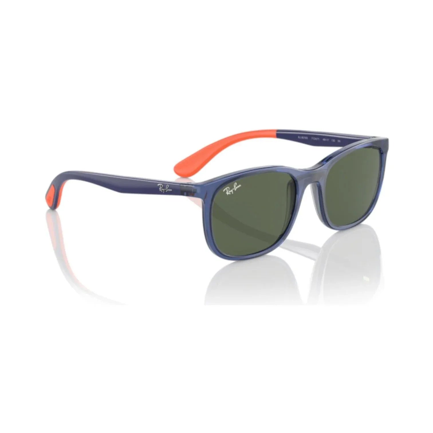 Ray-Ban Junior - RJ 9076S-7124/71 - Pistilleria