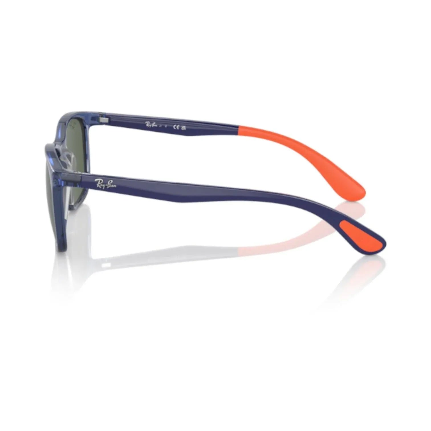 Ray-Ban Junior - RJ 9076S-7124/71 - Pistilleria