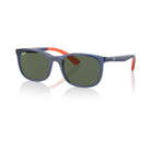 Ray-Ban Junior - RJ 9076S-7124/71 - Pistilleria