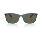 Ray-Ban Junior - RJ 9076S-7124/71 - Pistilleria