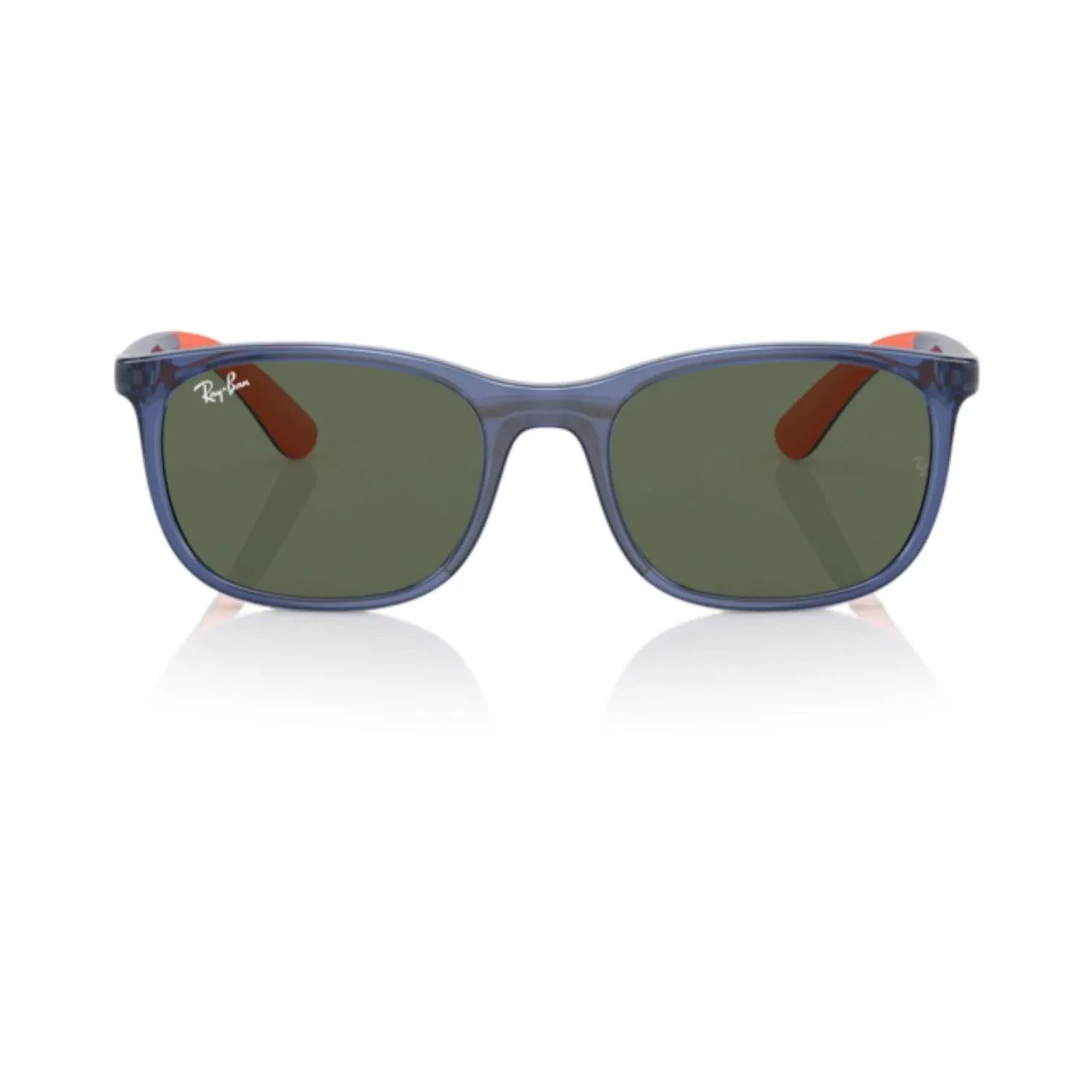 Ray-Ban Junior - RJ 9076S-7124/71 - Pistilleria
