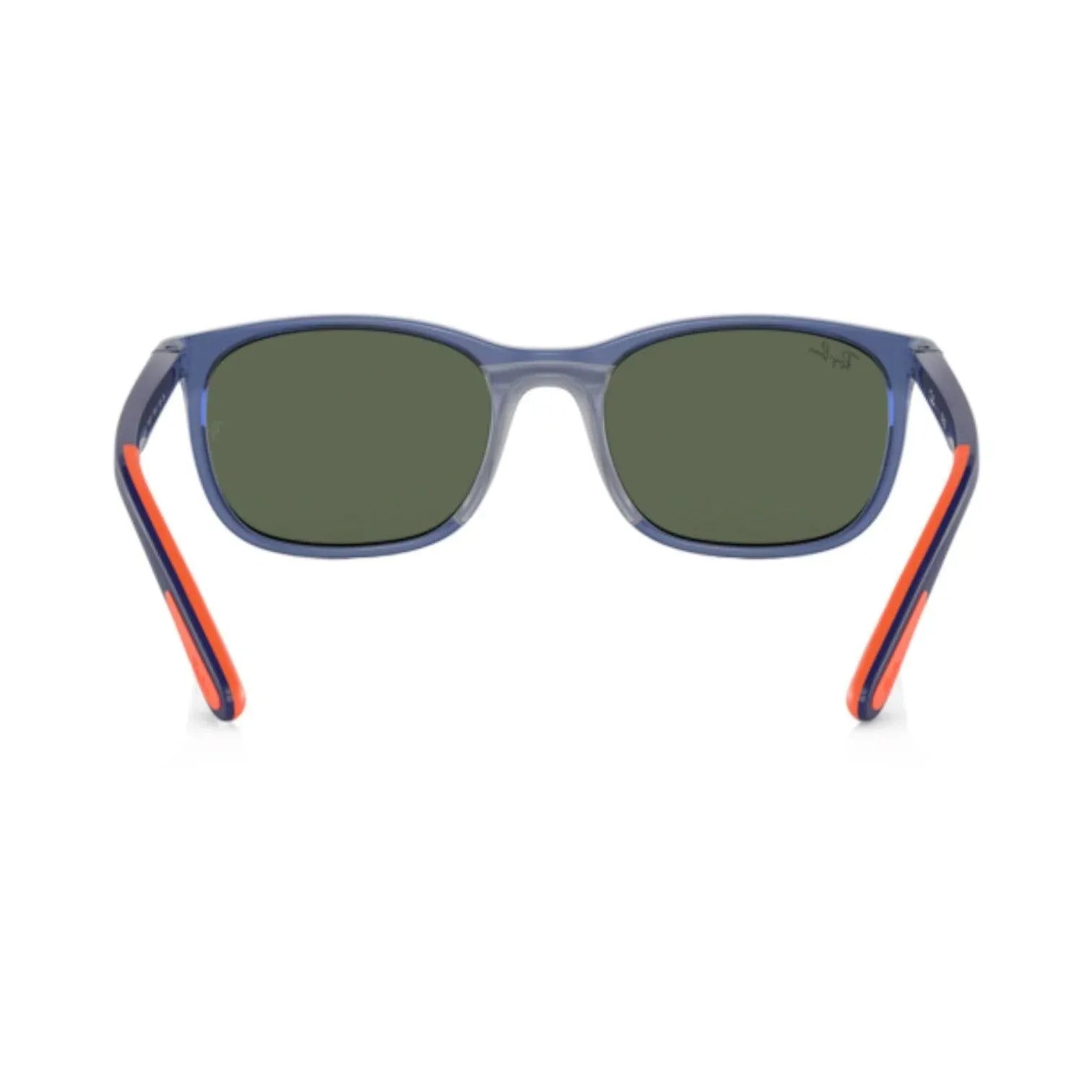 Ray-Ban Junior - RJ 9076S-7124/71 - Pistilleria