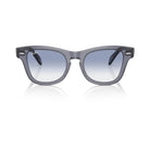 Ray-Ban Junior - RJ 9707S-7128/19 - Pistilleria