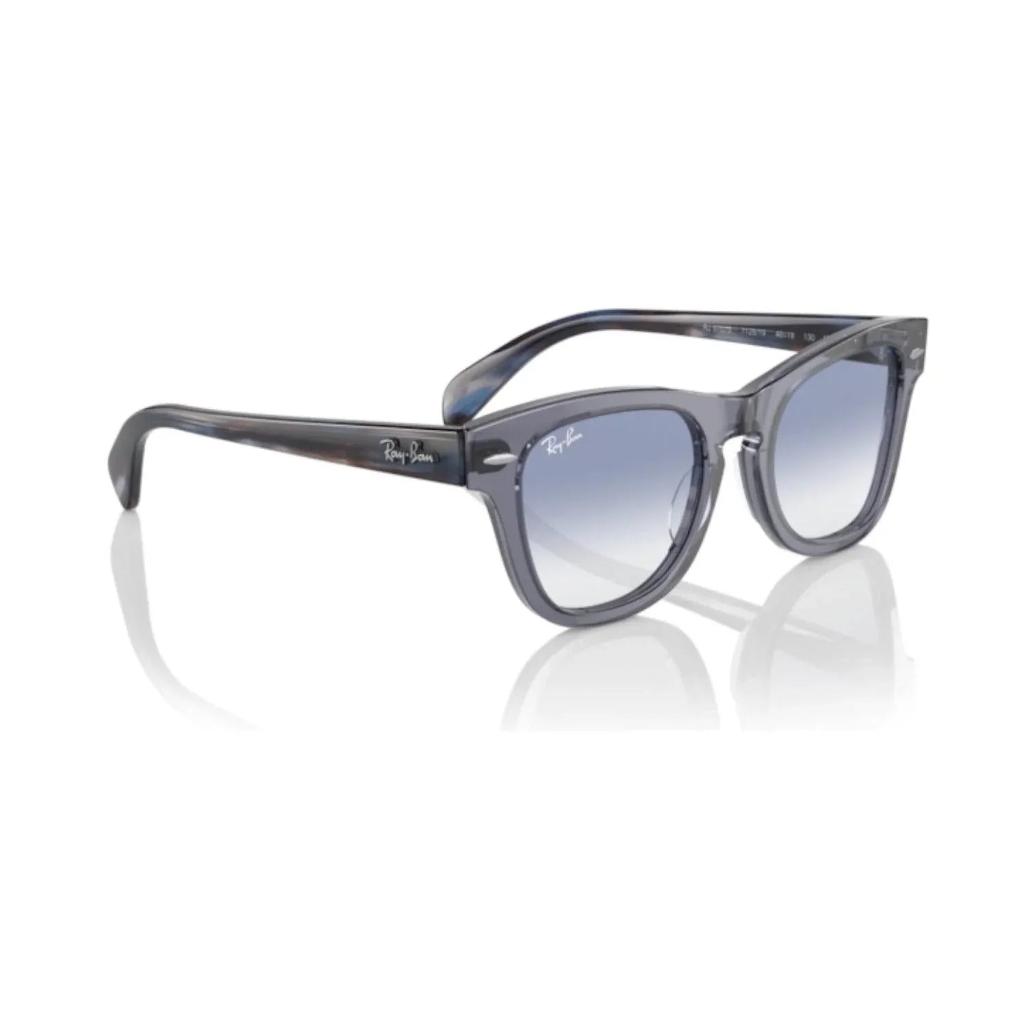 Ray-Ban Junior - RJ 9707S-7128/19 - Pistilleria