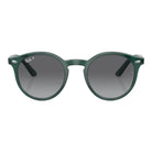 Ray-Ban Junior RJ9064S- 7130/T3 - Pistilleria
