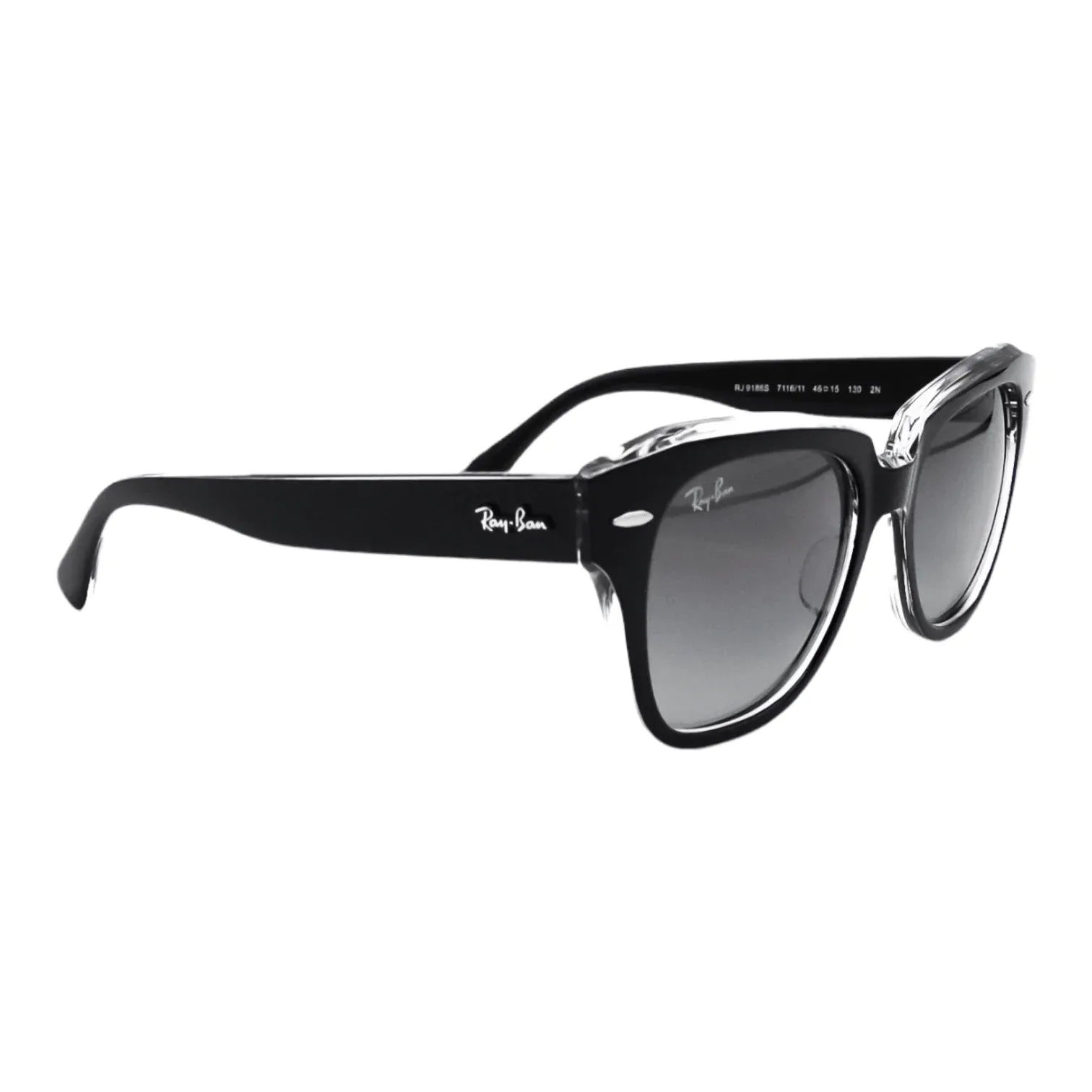 Ray-Ban Junior - RJ9186S State Street JR - 711611 - Pistilleria