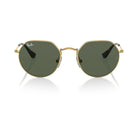 Ray-Ban Junior RJ9565S- 223/71 - Pistilleria