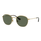 Ray-Ban Junior RJ9572S- 223/71 - Pistilleria