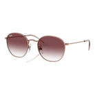 Ray-Ban Junior RJ9572S- 291/8H - Pistilleria