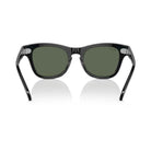 Ray-Ban Junior - RJ9707S- 100/71 - Pistilleria