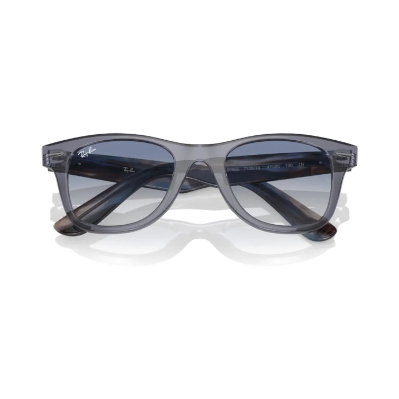 Ray-Ban JuniorRJ9066S- 7128/19 - Pistilleria