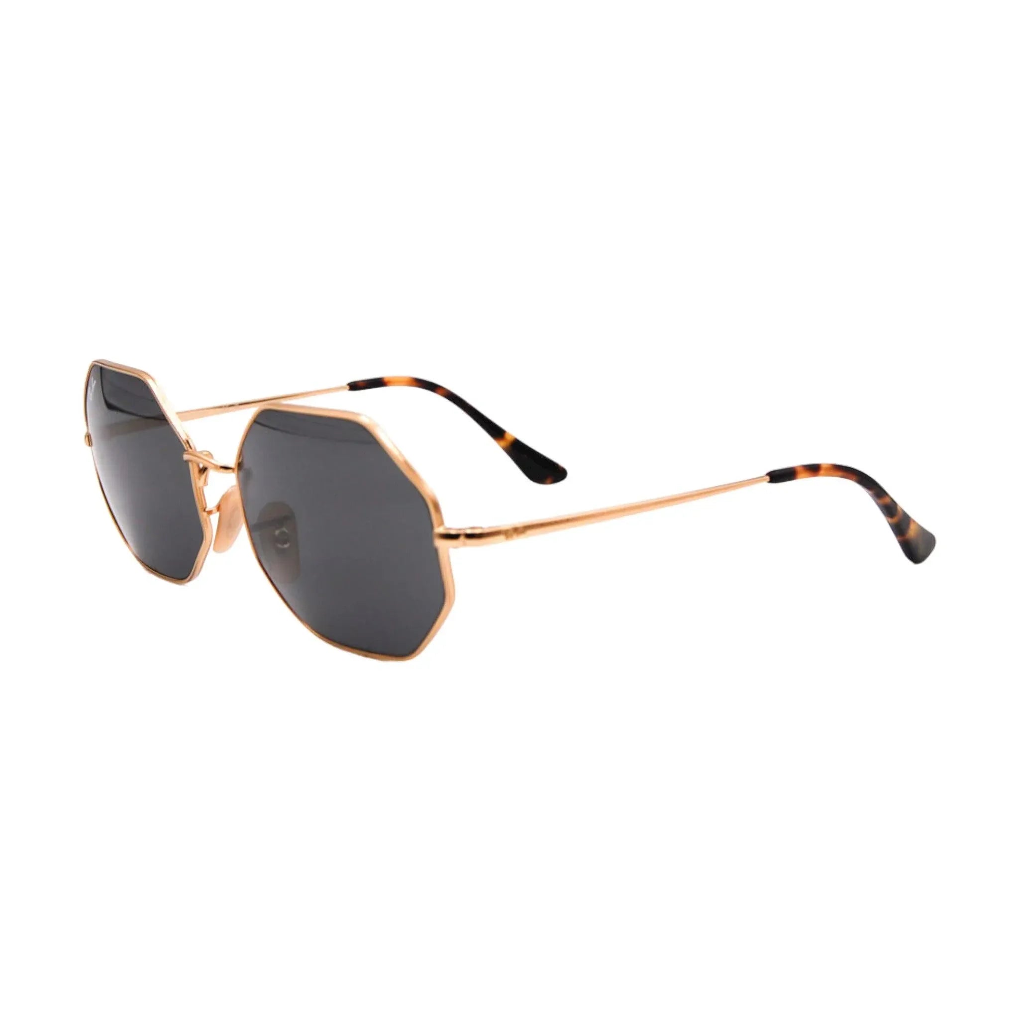 Ray-Ban RB 1972 Octagon - 9150/B1 - Pistilleria