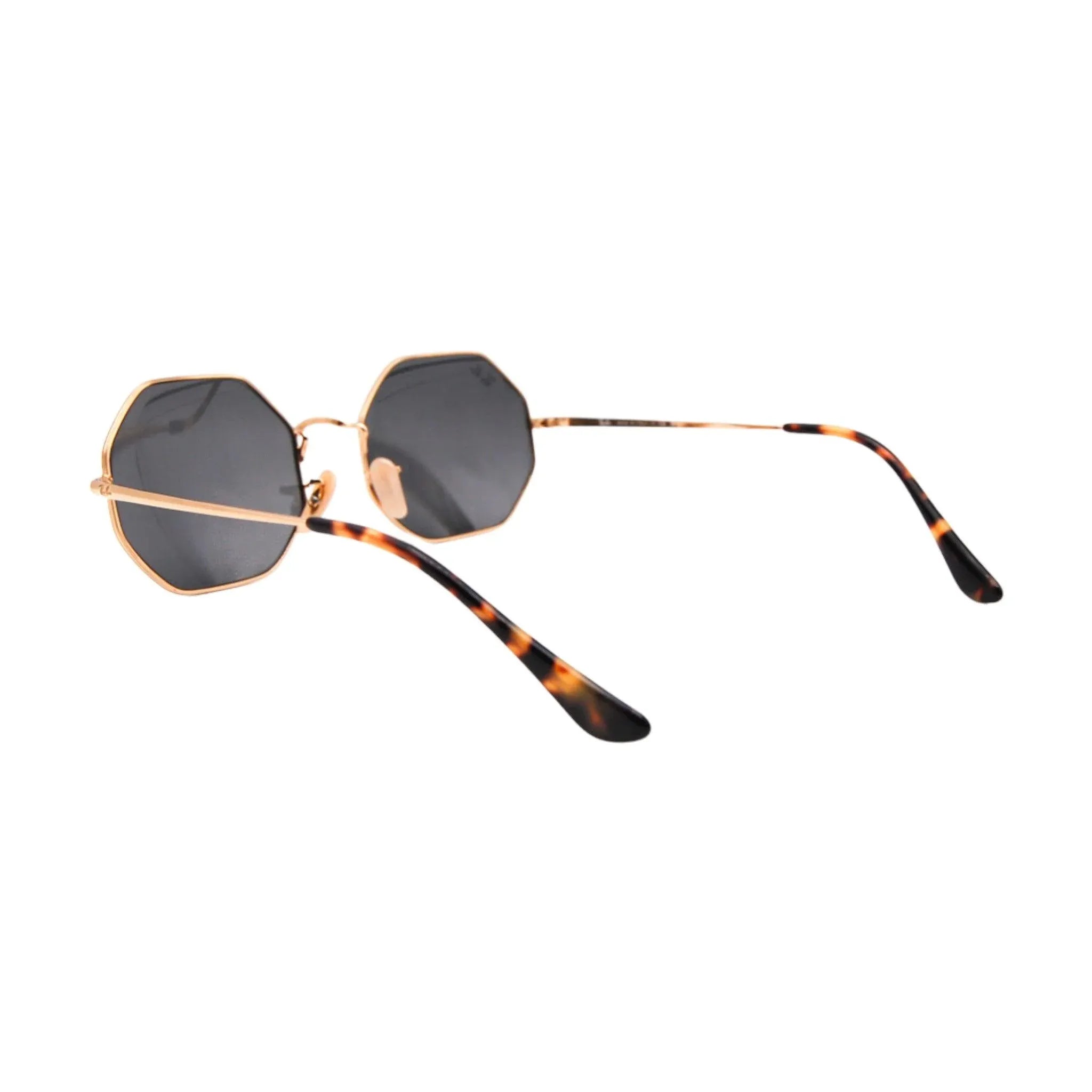 Ray-Ban RB 1972 Octagon - 9150/B1 - Pistilleria