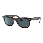 Ray-Ban RB 2140 Wayfarer Havana - 902/R5 - Pistilleria