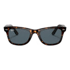 Ray-Ban RB 2140 Wayfarer Havana - 902/R5 - Pistilleria