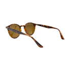 Ray-Ban RB 2180- 710/73 - Pistilleria