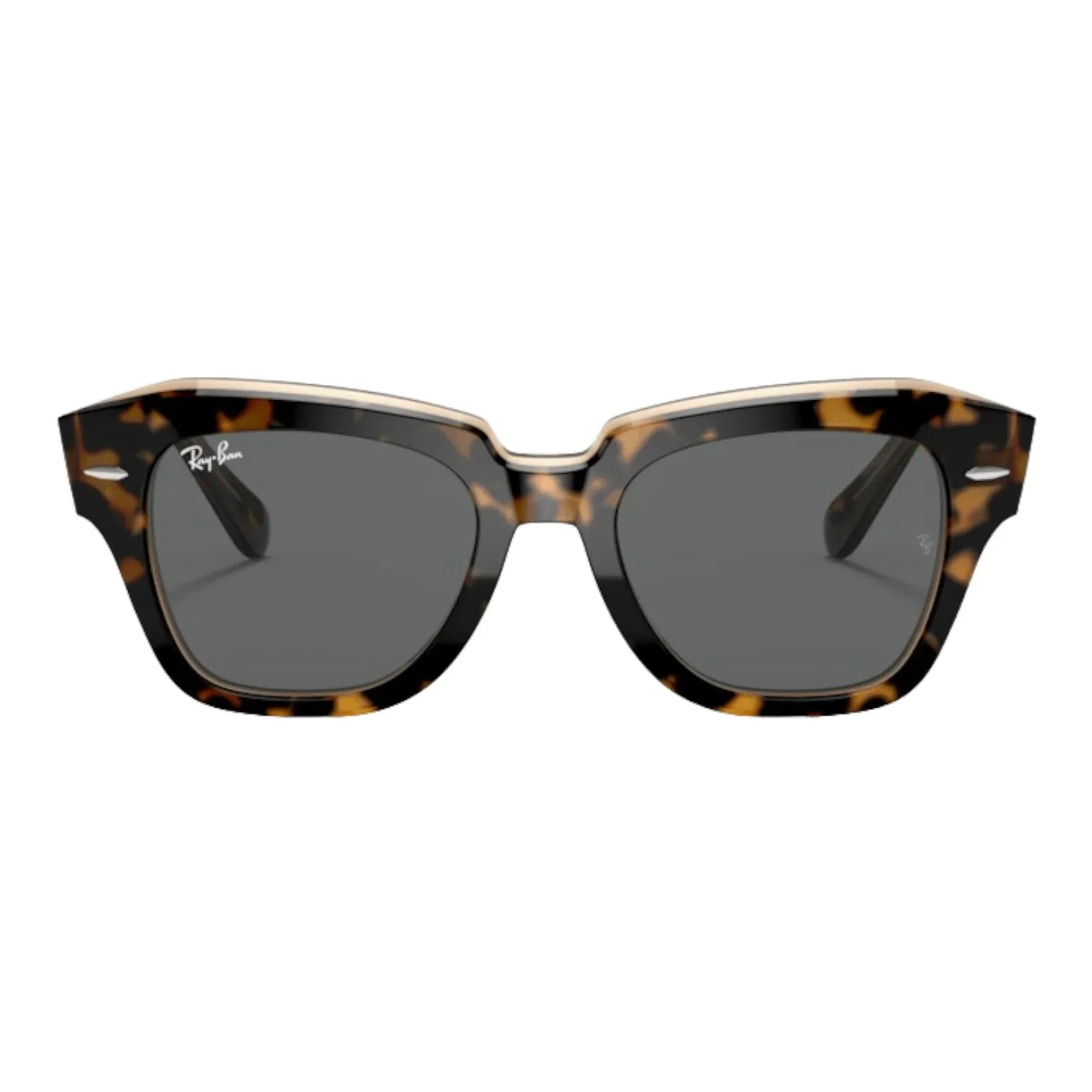Ray-Ban RB 2186 State Street - 1292/B1 - Pistilleria