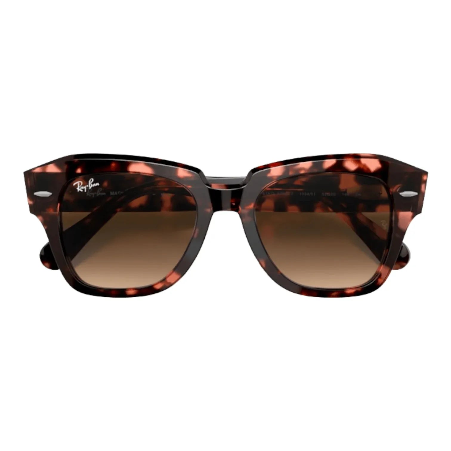 Ray-Ban RB 2186 State Street- 133451 - Pistilleria