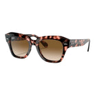 Ray-Ban RB 2186 State Street- 133451 - Pistilleria
