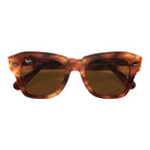 Ray-Ban RB 2186 State Street 52- 954/33 - Pistilleria
