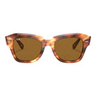 Ray-Ban RB 2186 State Street 52- 954/33 - Pistilleria