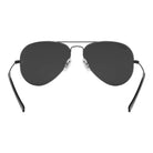 Ray-Ban RB 3025 Aviator Large Metal Polarizzato- 002/48 - Pistilleria