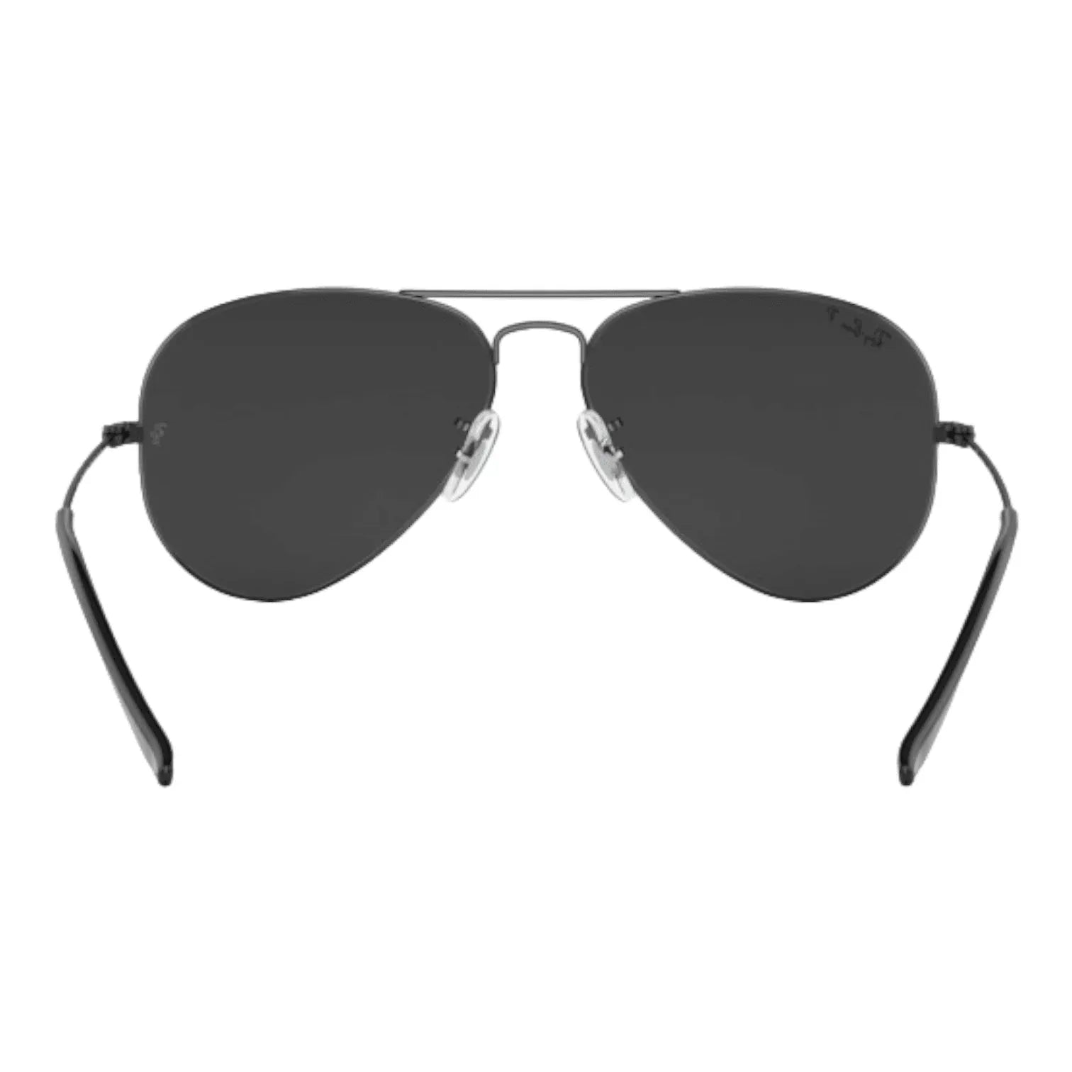 Ray-Ban RB 3025 Aviator Large Metal Polarizzato- 002/48 - Pistilleria