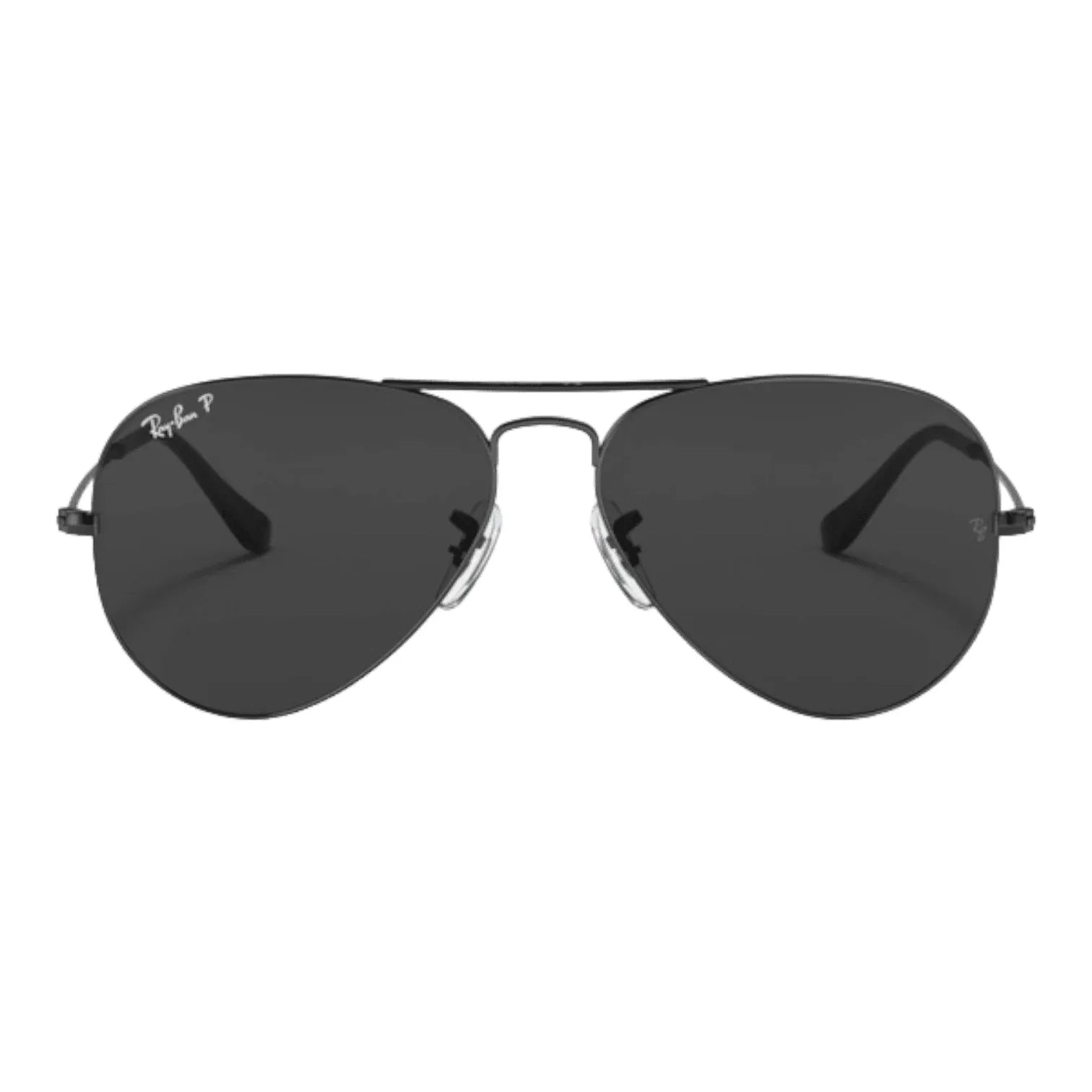 Ray-Ban RB 3025 Aviator Large Metal Polarizzato- 002/48 - Pistilleria