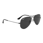 Ray-Ban RB 3025 Aviator Large Metal Polarizzato- 002/48 - Pistilleria