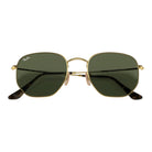Ray-Ban RB 3548N Hexagonal - 001 - Pistilleria