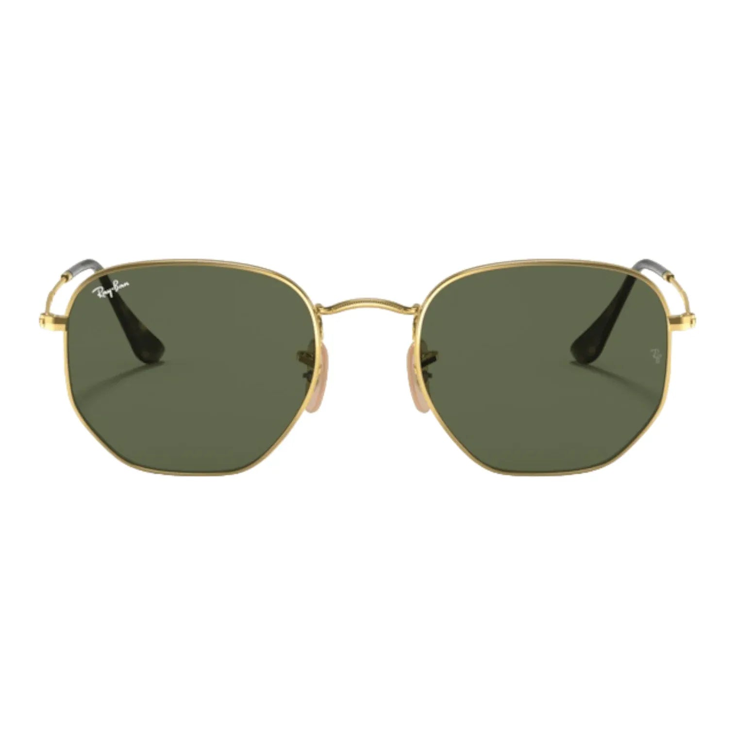 Ray-Ban RB 3548N Hexagonal - 001 - Pistilleria