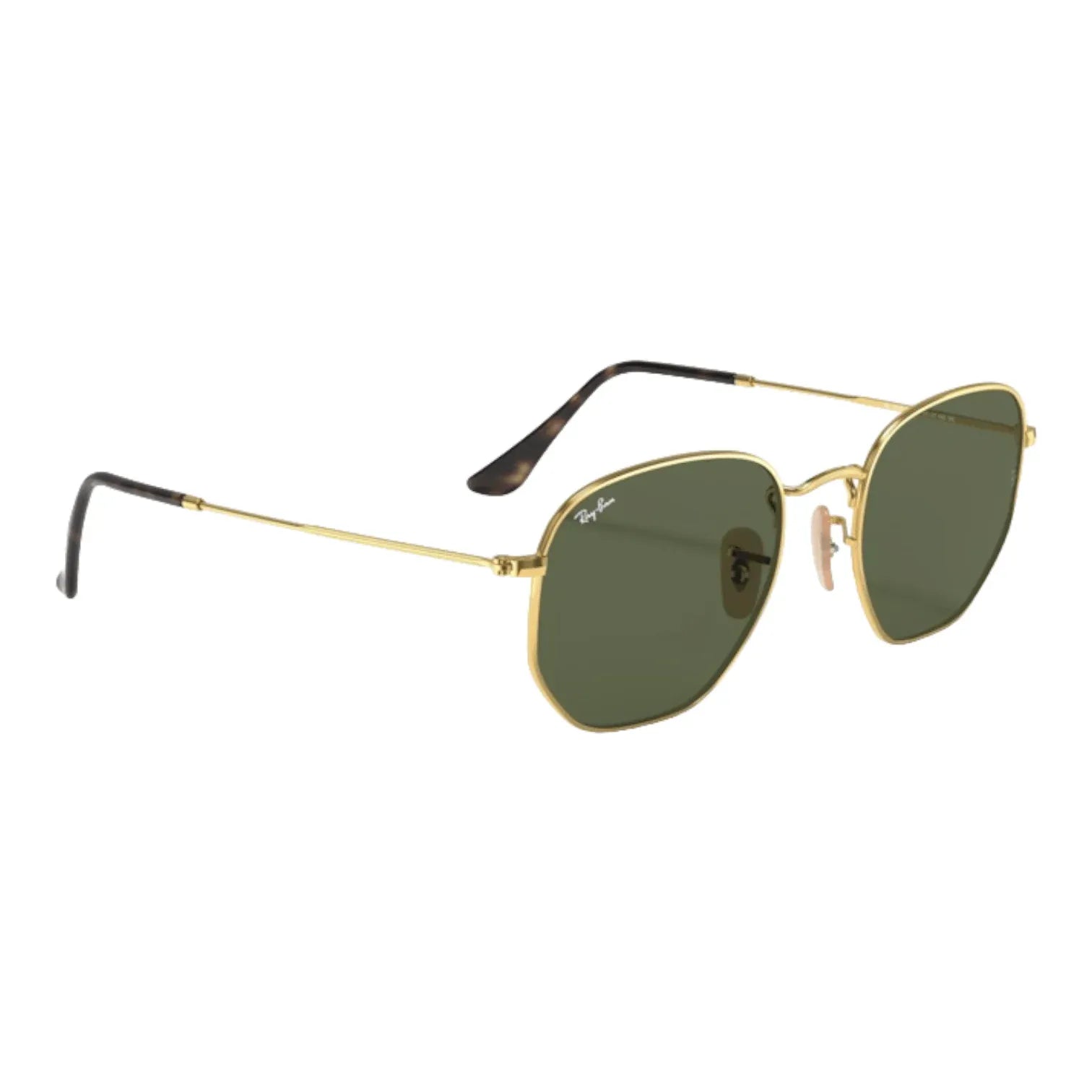 Ray-Ban RB 3548N Hexagonal - 001 - Pistilleria