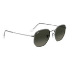 Ray-Ban RB 3548N Hexagonal- 004/71 - Pistilleria