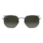 Ray-Ban RB 3548N Hexagonal- 004/71 - Pistilleria