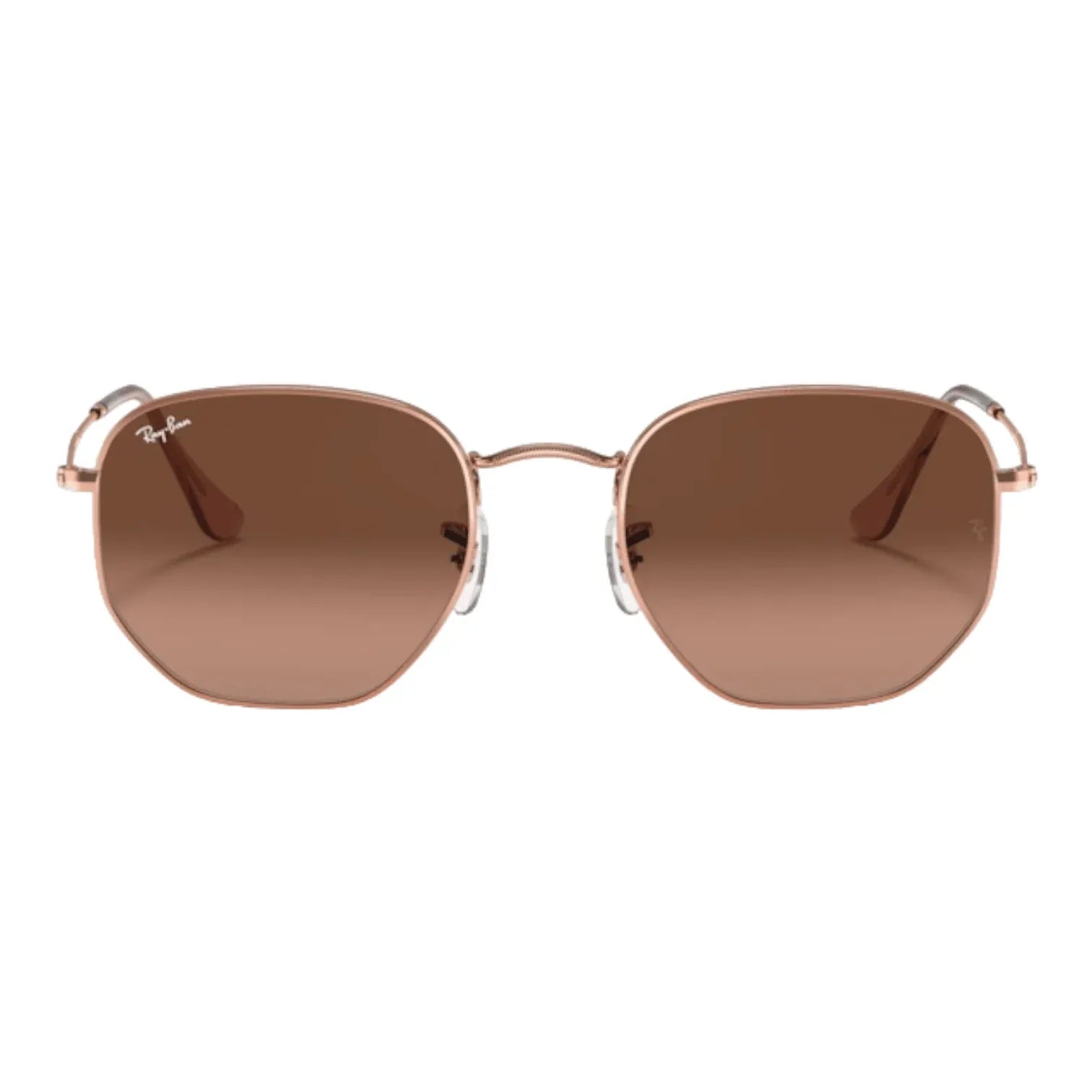 Ray-Ban RB 3548N Hexagonal- 9069A5 - Pistilleria
