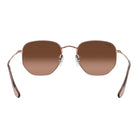 Ray-Ban RB 3548N Hexagonal- 9069A5 - Pistilleria