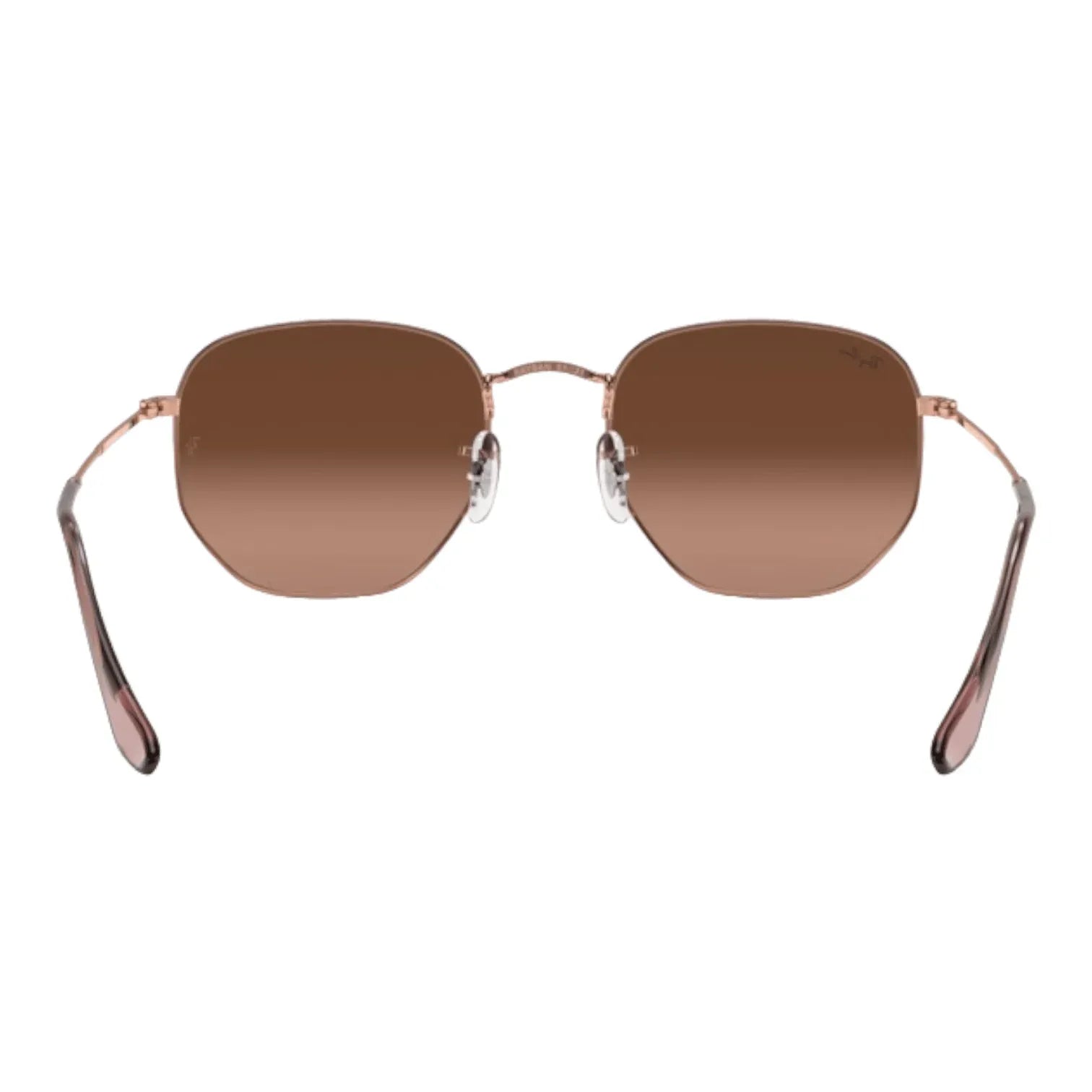 Ray-Ban RB 3548N Hexagonal- 9069A5 - Pistilleria