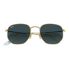 Ray-Ban RB 3548N Hexagonal- 91233M - Pistilleria