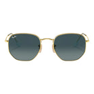 Ray-Ban RB 3548N Hexagonal- 91233M - Pistilleria