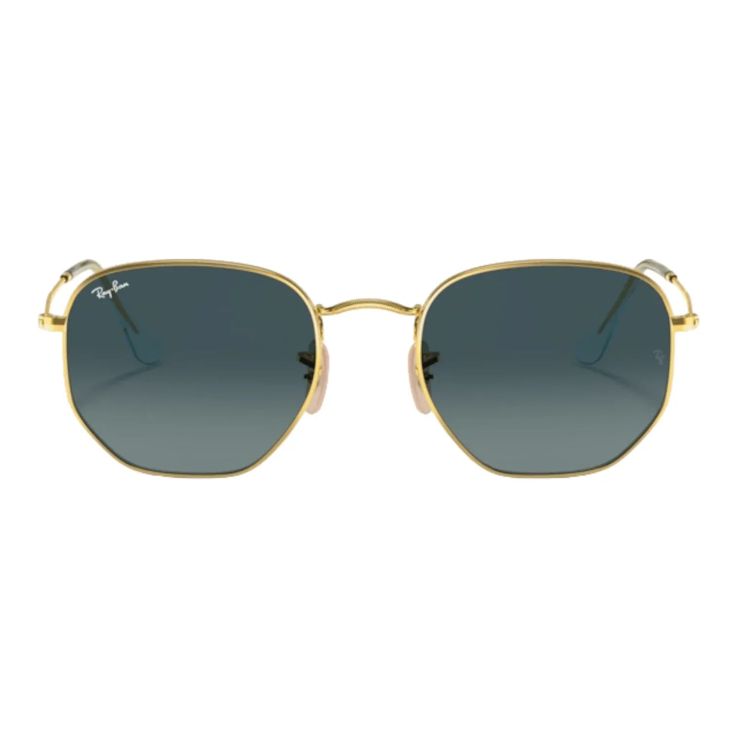 Ray-Ban RB 3548N Hexagonal- 91233M - Pistilleria