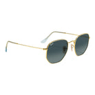 Ray-Ban RB 3548N Hexagonal- 91233M - Pistilleria