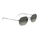 Ray-Ban RB 3556N - 004/71 - Pistilleria